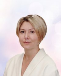 Ершова Мария Александровна