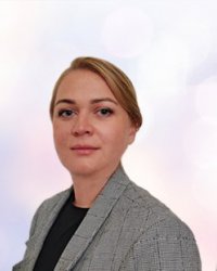 Омилаева Алла Владимировна