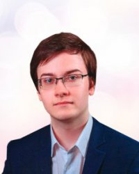 Пуказов Николай Сергеевич