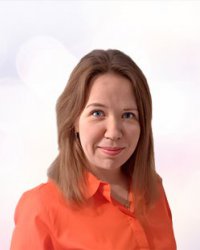 Егорова Елена Николаевна