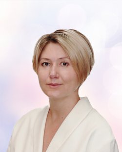 Ершова Мария Александровна