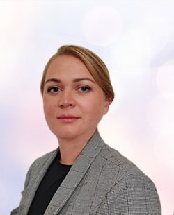 Омилаева Алла Владимировна